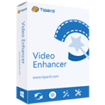 视频增强工具 Tipard Video Enhancer v9.2.52-App热