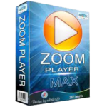 多媒体播放器 Zoom Player MAX v18.0 Beta 4 / v17.2.0.1720-App热