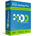 磁盘碎片整理和优化 Auslogics Disk Defrag Pro v11.0.0.5 / Ultimate v4.13.0.1-App热