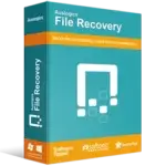 文件恢复工具 Auslogics File Recovery Pro v11.0.0.6-App热