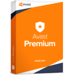 Avast Premium Security v23.11.6090 (build 23.11.8635.804)-App热