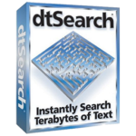文件即时搜索 DtSearch Desktop / Engine 2024.01 Build 8815 Beta-App热