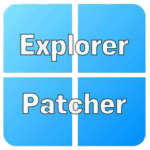Win10 经典菜单回归 ExplorerPatcher 22621.3527.65.2-App热