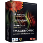 磨皮、降噪、调色软件 Imagenomic Professional Plugin Suite 2025 macOS-App热