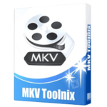 MKV制作和封装工具 MKVToolNix v81.0.0-App热