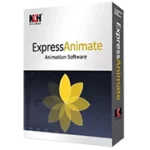 动画制作软件 NCH Express Animate v9.37-App热