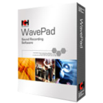 全功能专业音频编辑器 NCH WavePad v19.22-App热