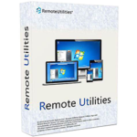 远程桌面软件 Remote Utilities Viewer v7.2.2.0-App热