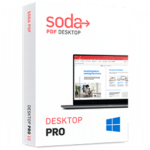 Soda PDF Desktop Pro v14.0.417.22768-App热