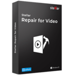 修复损坏视频 Stellar Repair for Video v6.7.0.2-App热