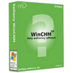 帮助文件制作工具 WinCHM Pro v5.53-App热