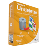 Abelssoft Undeleter 2024 v8.01.56059-App热