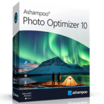 Ashampoo Photo Optimizer v10.0 x64-App热