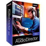 音频处理工具 CyberLink AudioDirector Ultra 2024 v14.0.3523.11-App热