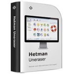 快速恢复删除文件 Hetman Uneraser v6.9-App热