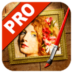 印象派绘画 JixiPix Artista Impresso Pro v1.8.27-App热