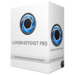 实时光线追踪渲染软件 Luxion KeyShot Enteprise 2024.1 v13.0.0.92 x64 U2B macOS-App热