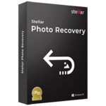 照片音乐视频恢复软件 Stellar Photo Recovery v11.8.0.3-App热