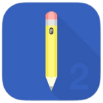 通用 2D 图形绘制工具 TouchDraw v2.4.25-App热