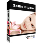 TwistedBrush Selfie Studio v5.05-App热