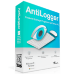 反间谍软件 Abelssoft AntiLogger 2024 v8.0.51074-App热