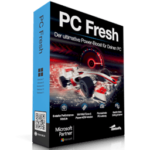 Abelssoft PC Fresh 2024 v10.0.50997-App热