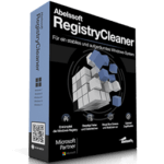Abelssoft Registry Cleaner 2024.9.0-App热