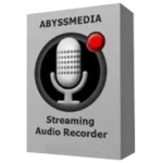 AbyssMedia Streaming Audio Recorder v3.2.1.0-App热