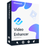 视频增强软件 Aiseesoft Video Enhancer v9.2.62-App热