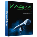 卡拉OK点歌管理系统 Karaosoft Karma 2024.4.29-App热
