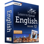 学习说英语 Learn to Speak English Deluxe v12.0.0.11-App热