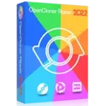 光盘翻录和转换软件 OpenCloner Ripper 2024 v7.10.130-App热