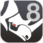 3D造模软件 Rhinoceros v8.6.24101.05002 macOS-App热