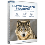 RAW数码照片处理 SILKYPIX Developer Studio v11.1.16.0 / Pro v11.0.16.0 x64-App热