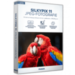 功能强大的照片调整软件 SILKYPIX JPEG Photography v11.2.14.0 x64-App热