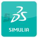 仿真有限元分析 DS SIMULIA Suite Abaqus 2023 x64-App热