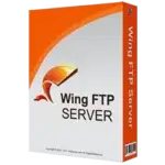 多平台 FTP 服务器架设工具 Wing FTP Server Corporate v7.2.8 x64-App热