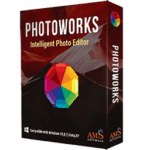 超级照片工作室 AMS Software PhotoWorks Ultimate v17.0-App热