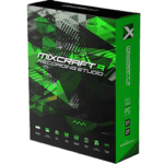 Acoustica Mixcraft v10.5 Recording Studio Build 610 x64-App热