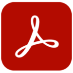 Adobe Acrobat Pro DC 2024.001.20604 macOS-App热