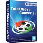 多媒体格式转换程序 Bigasoft Total Video Converter v6.6.0.8858-App热