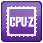 CPU检测神器 CPU-Z v2.09-App热