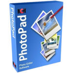 专业照片编辑器 NCH PhotoPad Professional v13.18-App热