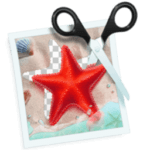 图像分割工具 TeoreX PhotoScissors v9.2.3 x64-App热