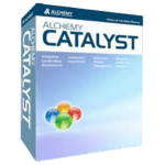 可视化软件本地化工具 Alchemy Catalyst 2023 v15.0.183-App热