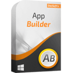 App Builder 2024.12-App热