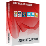 AquaSoft Stages / Video Vision / Photo Vision v15.2.04 / v14.2.15-App热