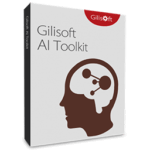 人工智能综合软件包 GiliSoft AI Toolkit v8.6-App热