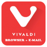 Web浏览器 Vivaldi v6.7.3329.17 + Mail-App热