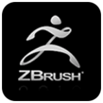 数字雕刻软件 Pixologic ZBrush® 2024.0.3 x64-App热